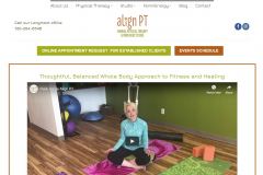 Yoga Studio Longmont Colorado
