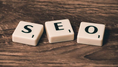 Do Capital Letters Affect SEO