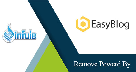 Easyblog Joomla Remove Powered By link