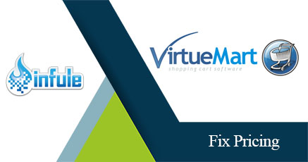 Virtuemart Fix Pricing Error Virtuemart Fix Pricing Error