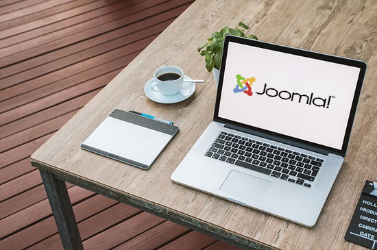 Joomla Website Design Company