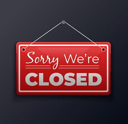 joomla 3 closing soon